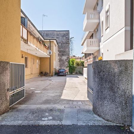 Myplace Padova Porta San Giovanni 외부 사진