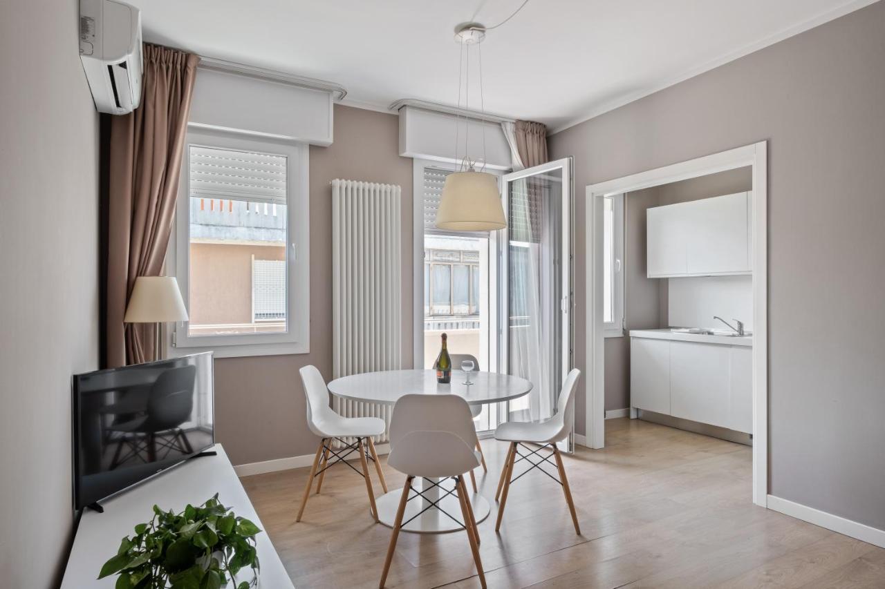 Myplace Padova Porta San Giovanni 외부 사진