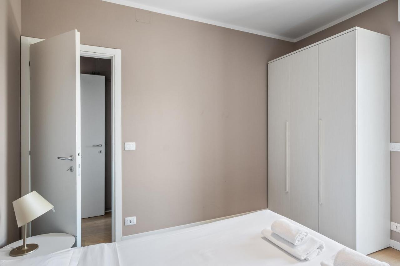 Myplace Padova Porta San Giovanni 외부 사진