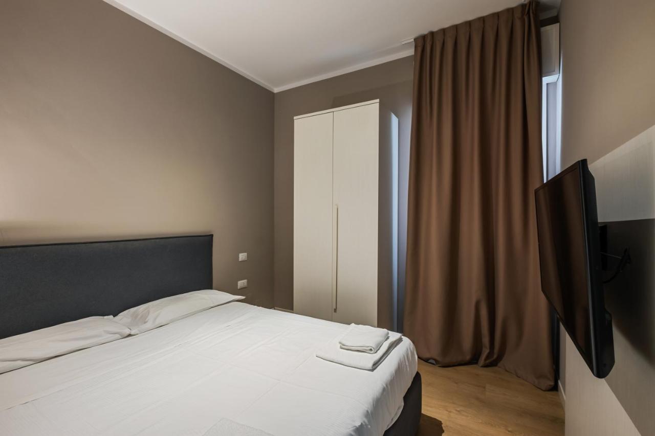 Myplace Padova Porta San Giovanni 외부 사진