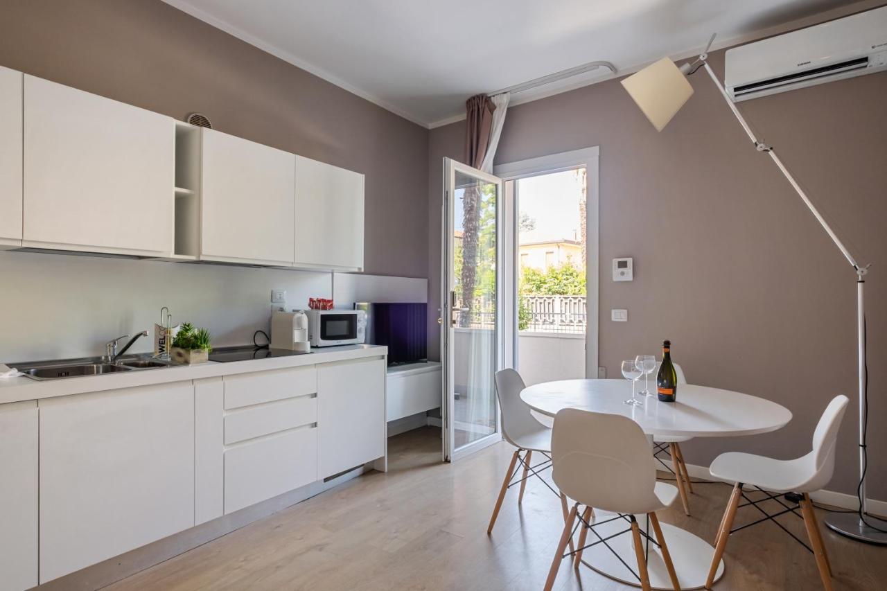 Myplace Padova Porta San Giovanni 외부 사진