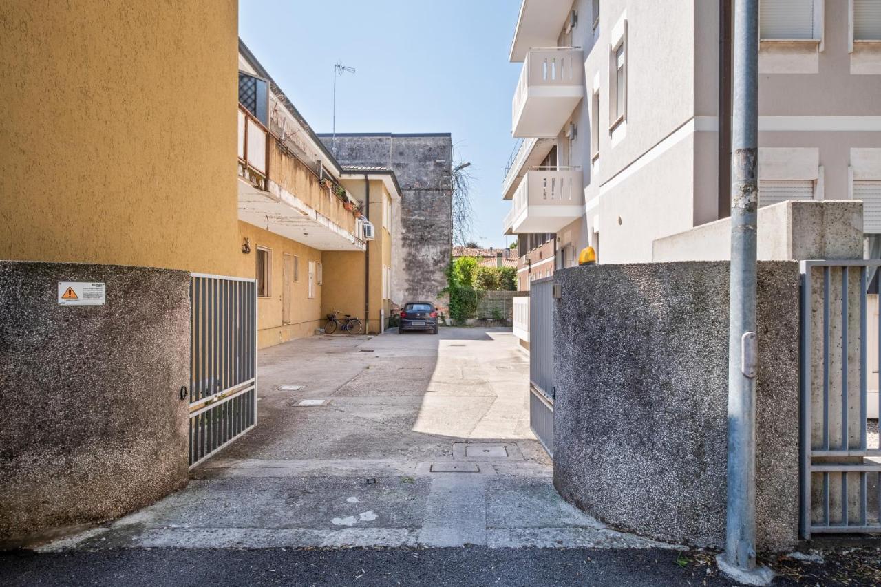 Myplace Padova Porta San Giovanni 외부 사진