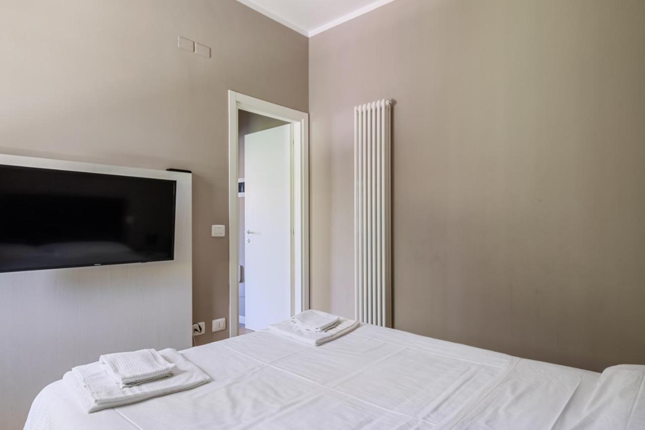 Myplace Padova Porta San Giovanni 외부 사진