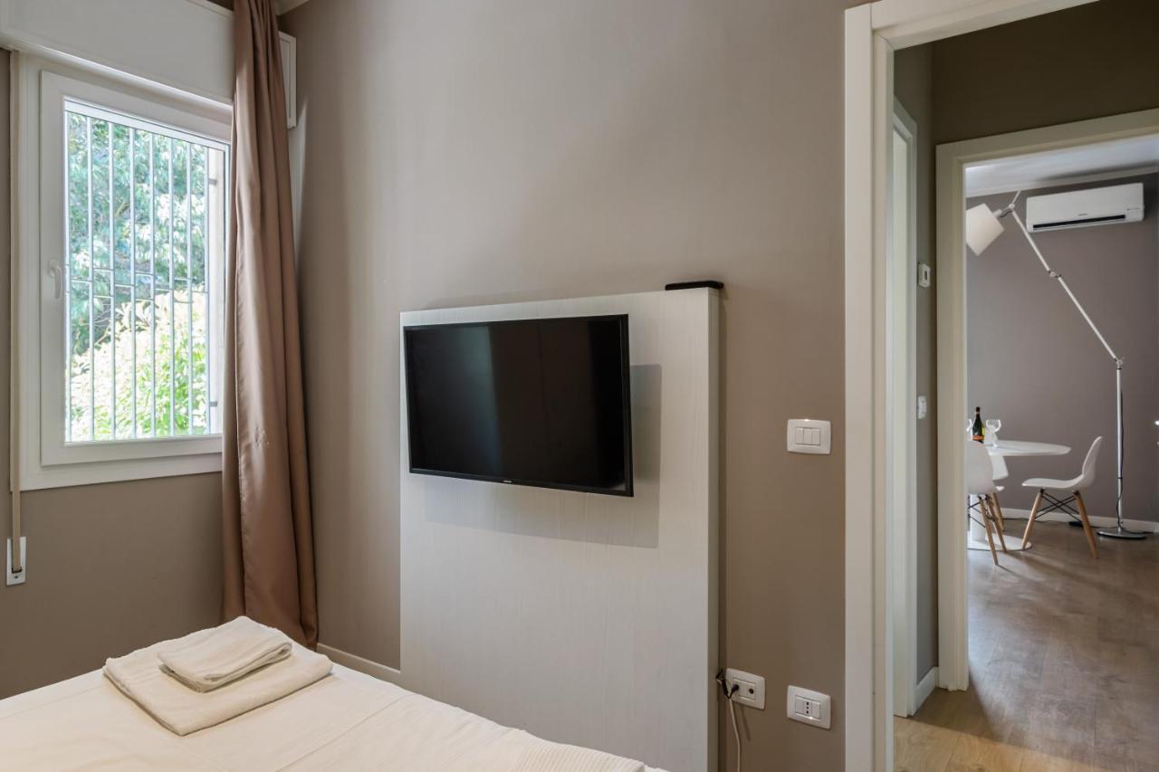 Myplace Padova Porta San Giovanni 외부 사진