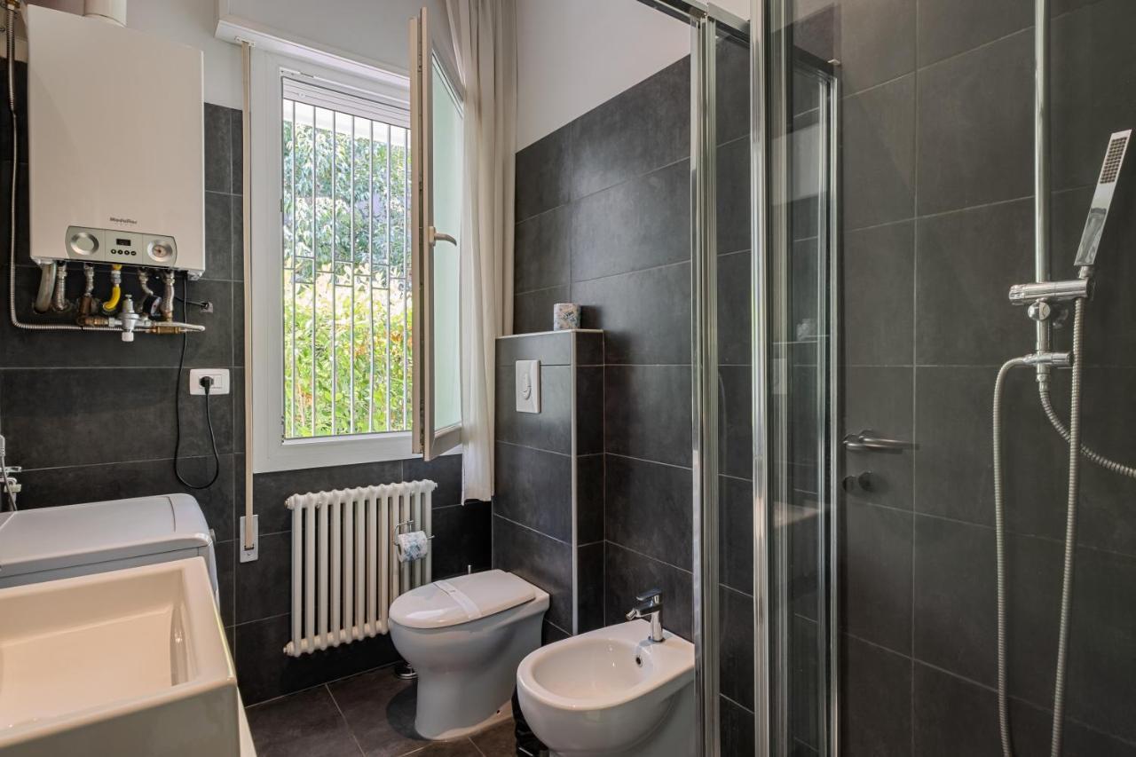 Myplace Padova Porta San Giovanni 외부 사진