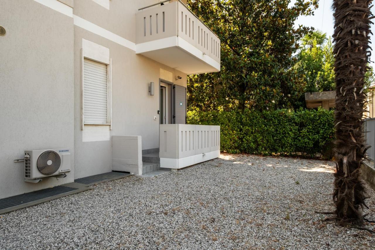 Myplace Padova Porta San Giovanni 외부 사진