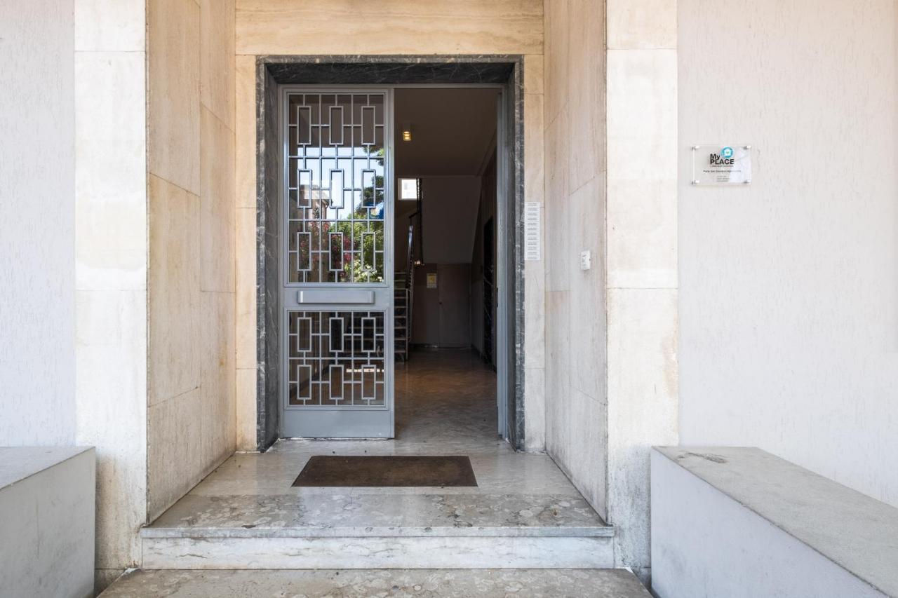 Myplace Padova Porta San Giovanni 외부 사진