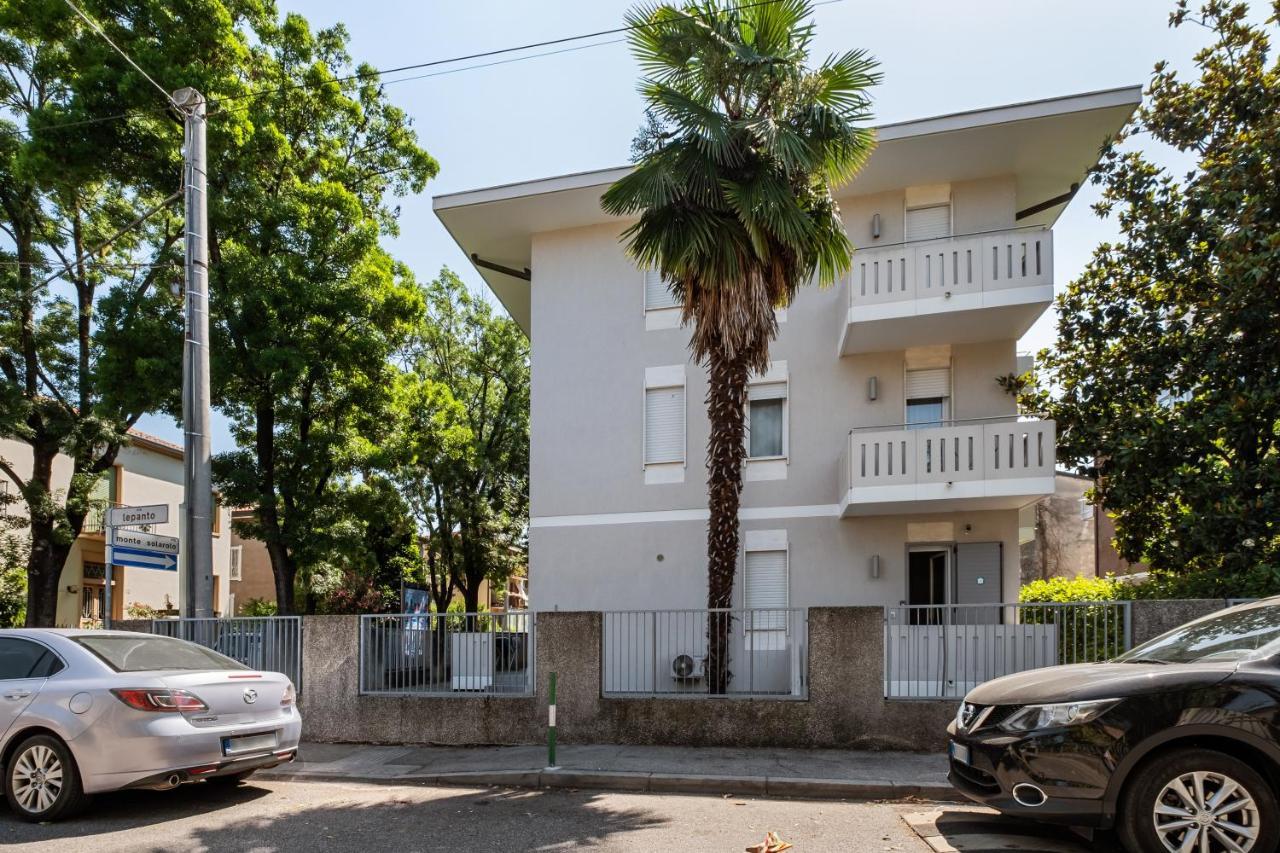 Myplace Padova Porta San Giovanni 외부 사진