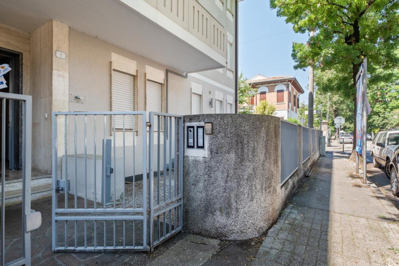 Myplace Padova Porta San Giovanni 외부 사진