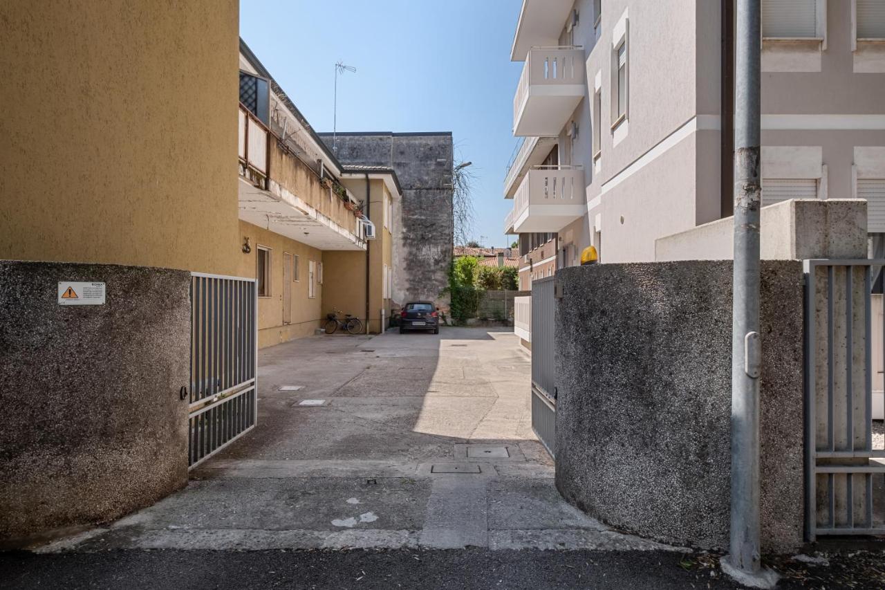 Myplace Padova Porta San Giovanni 외부 사진
