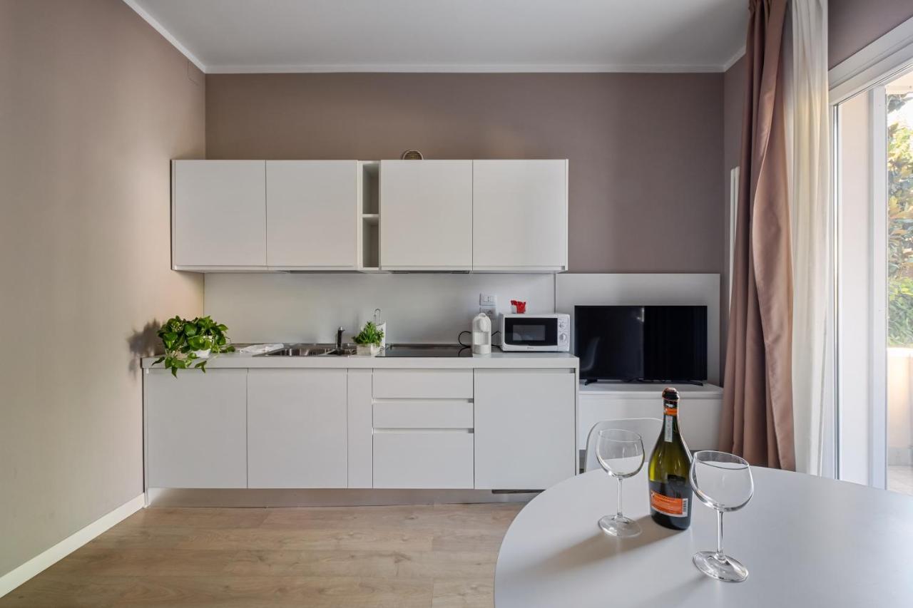 Myplace Padova Porta San Giovanni 외부 사진