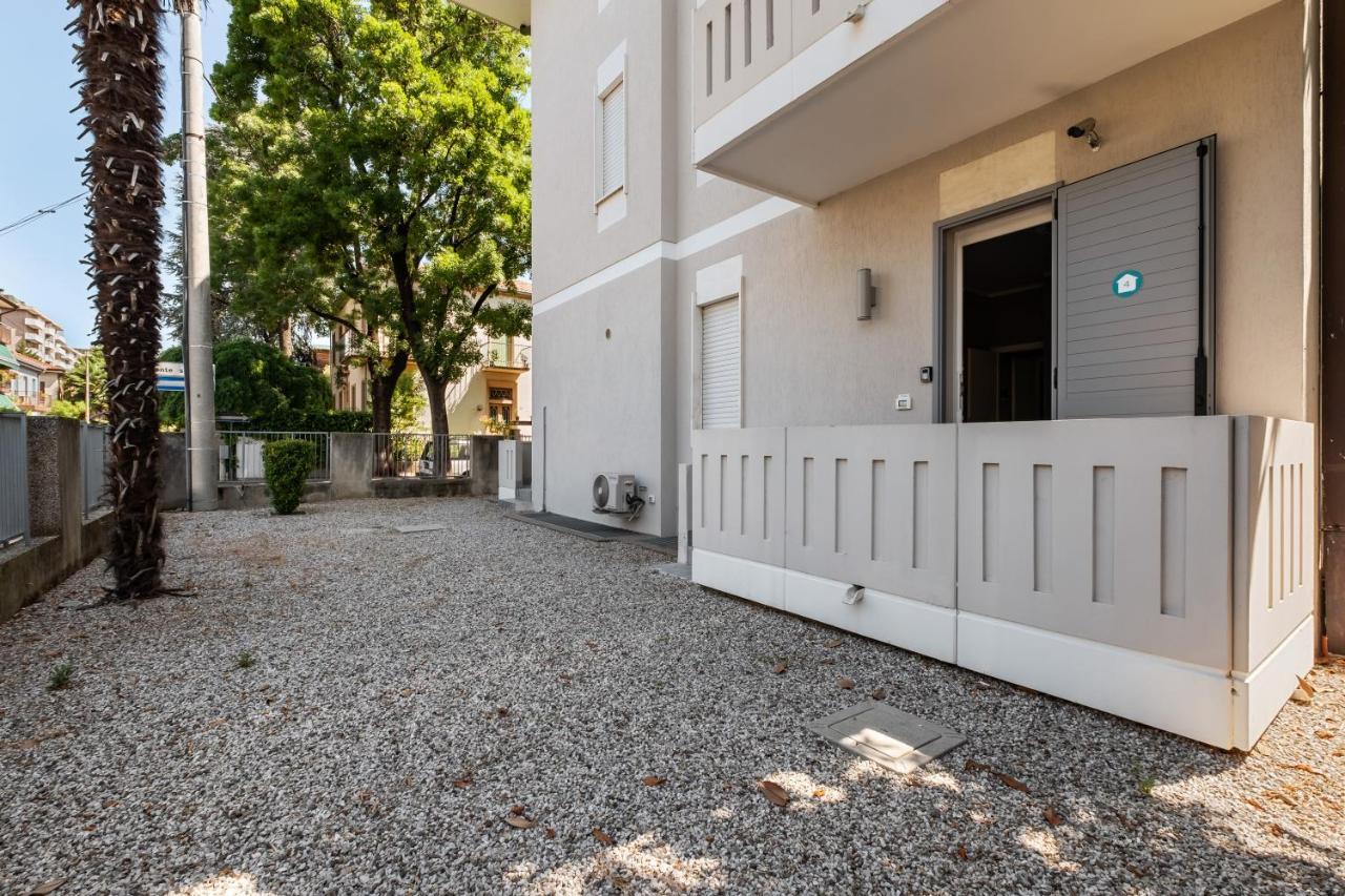 Myplace Padova Porta San Giovanni 외부 사진