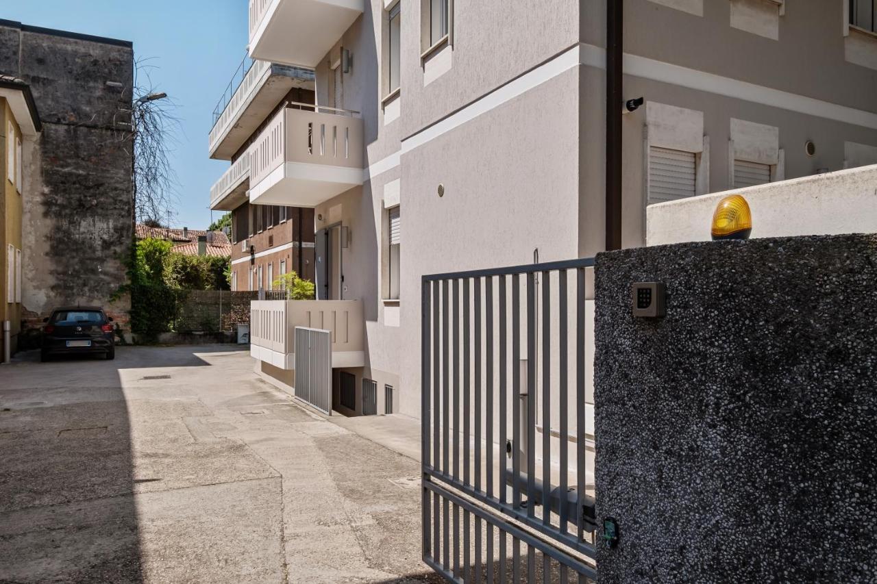 Myplace Padova Porta San Giovanni 외부 사진