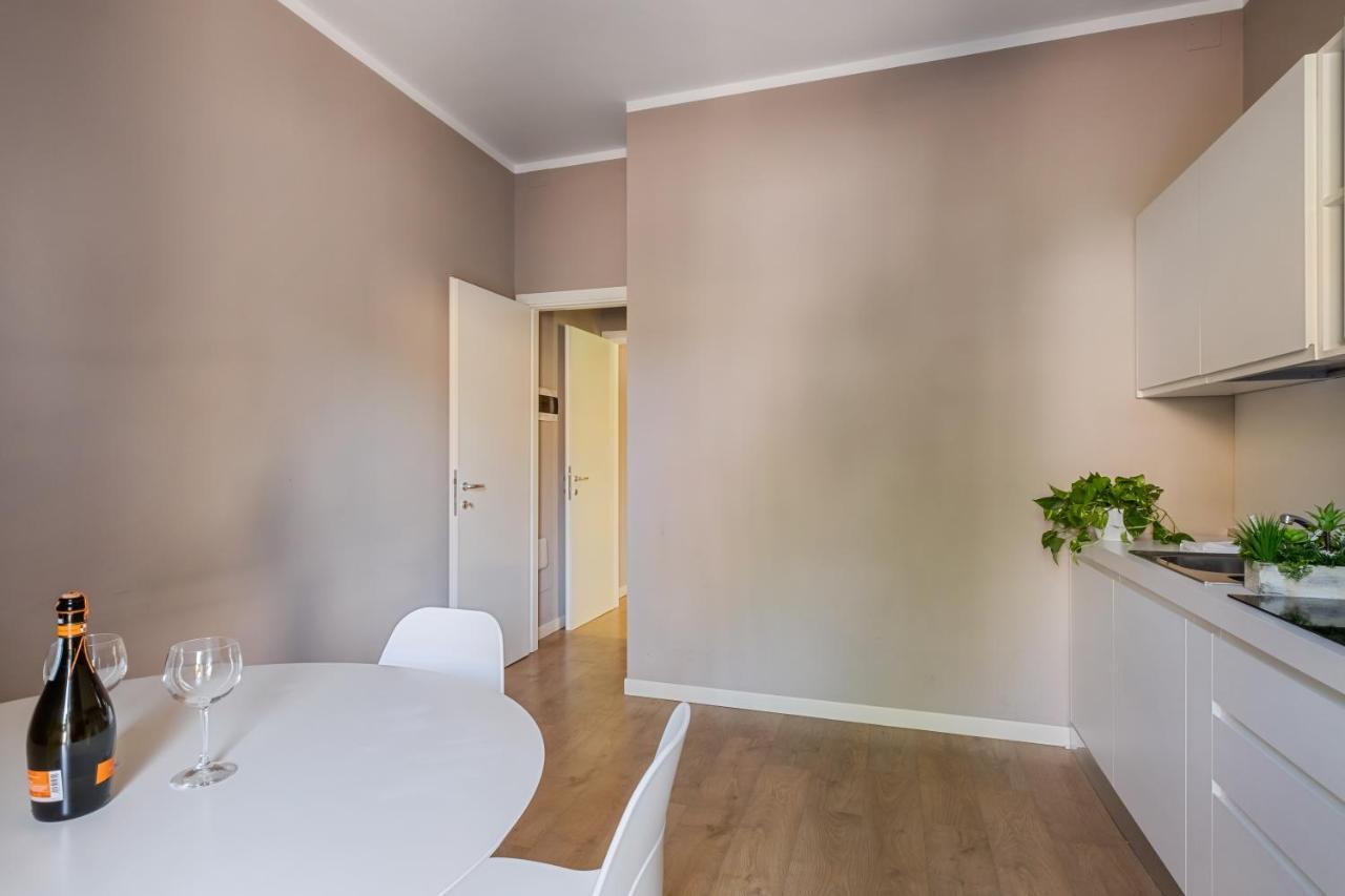 Myplace Padova Porta San Giovanni 외부 사진