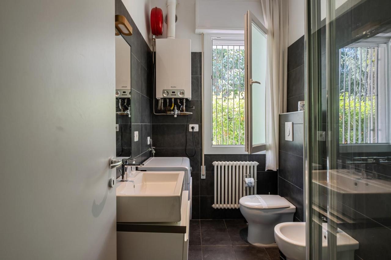 Myplace Padova Porta San Giovanni 외부 사진