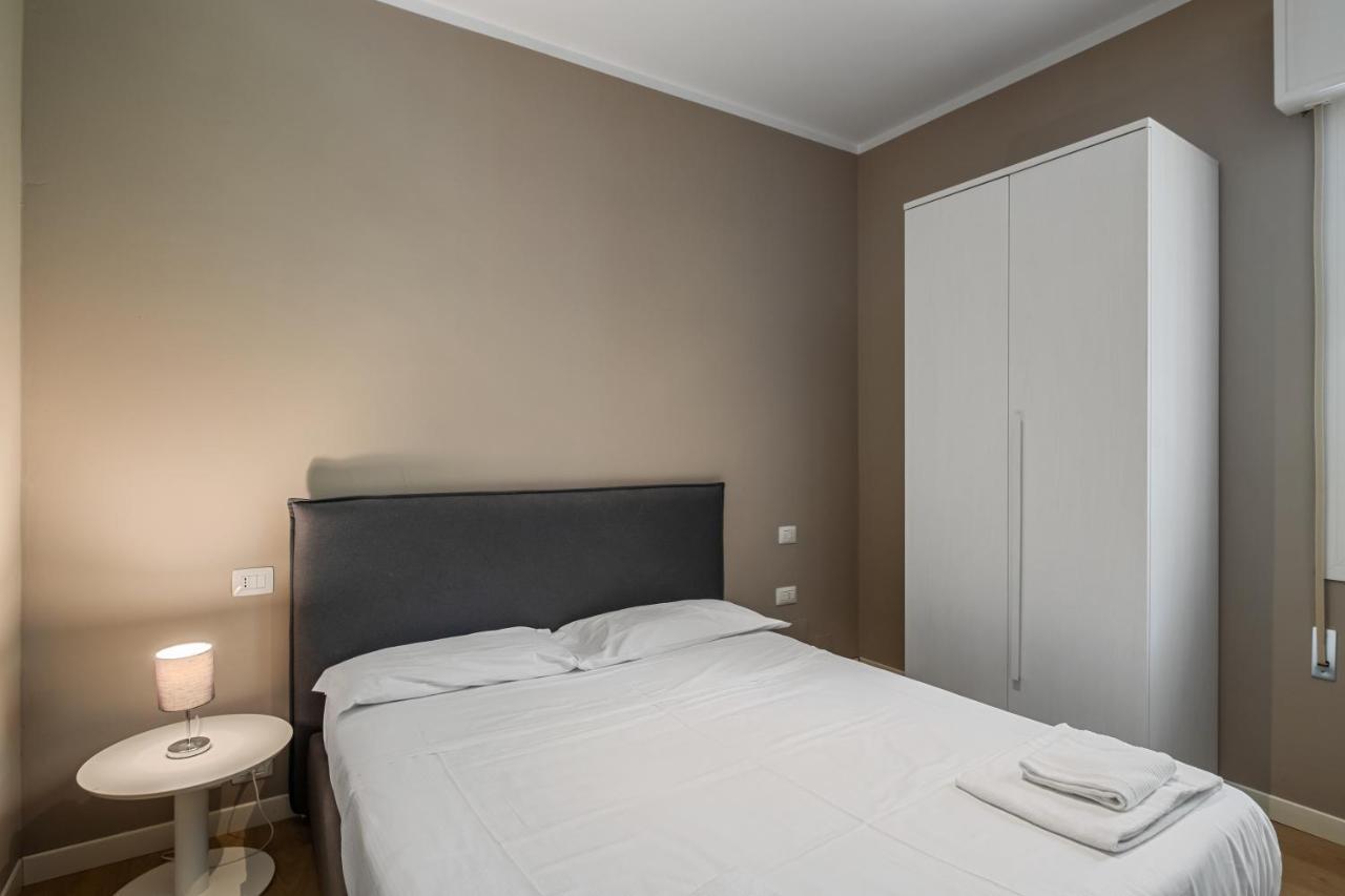 Myplace Padova Porta San Giovanni 외부 사진