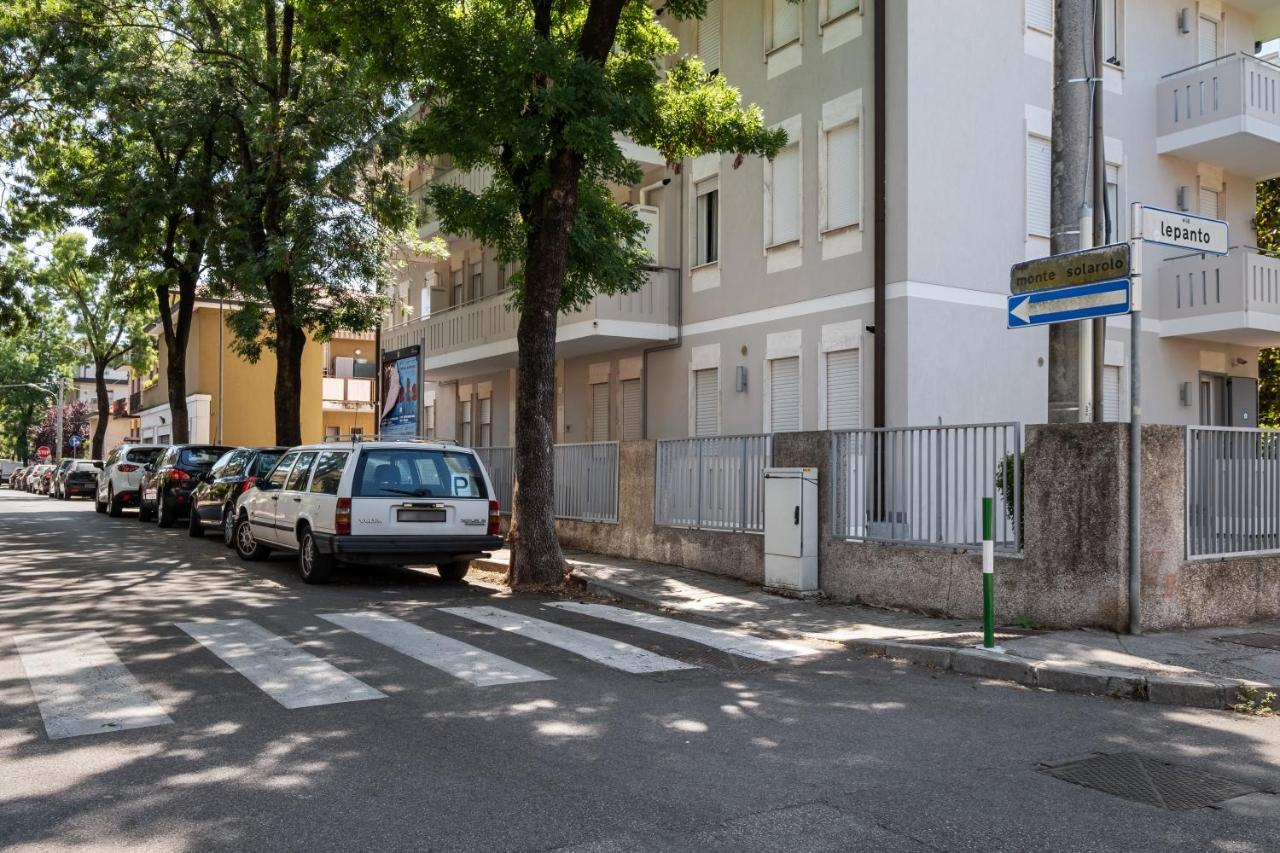 Myplace Padova Porta San Giovanni 외부 사진