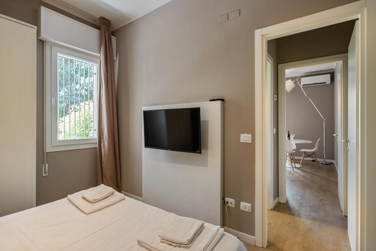 Myplace Padova Porta San Giovanni 외부 사진