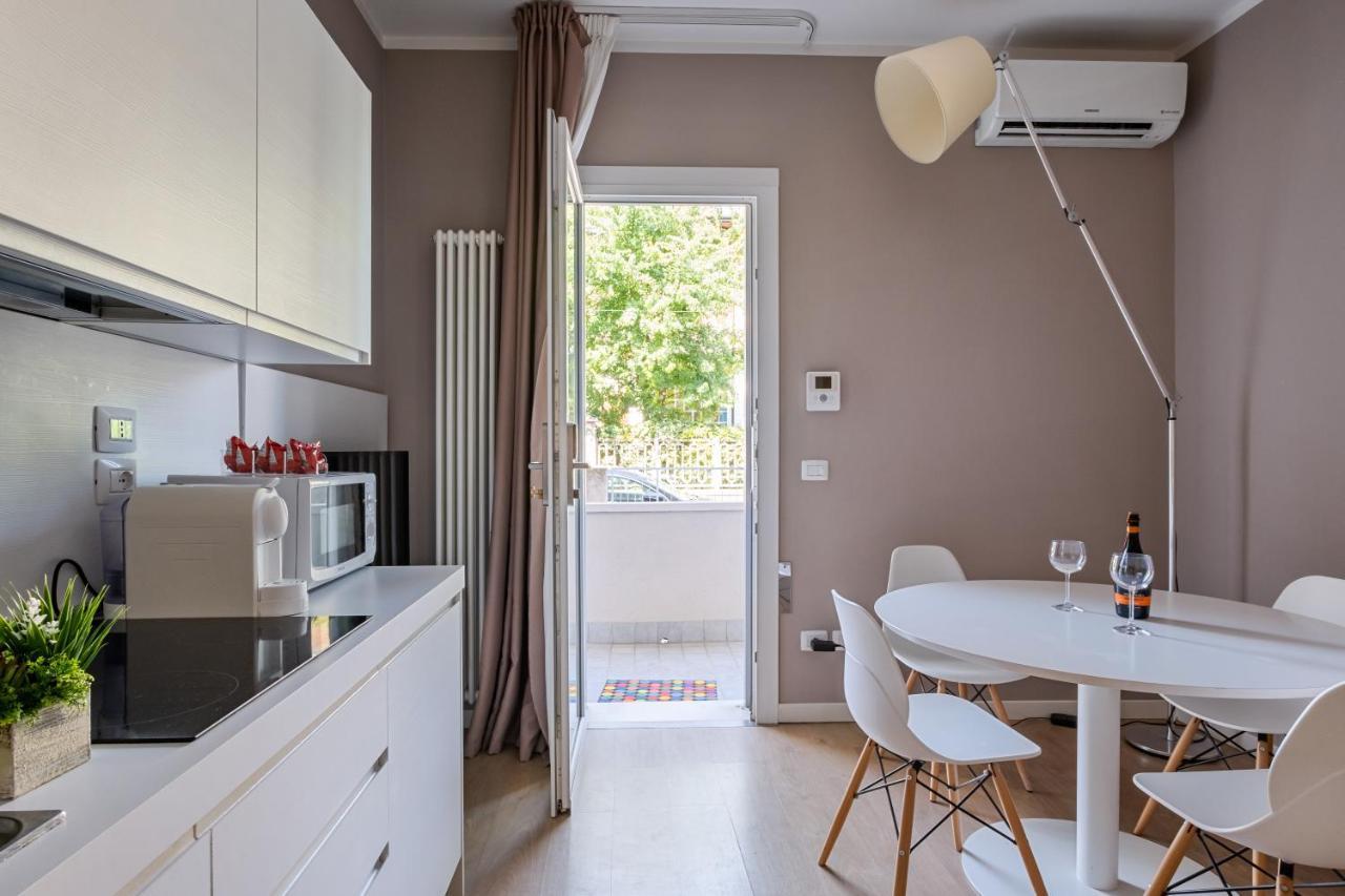Myplace Padova Porta San Giovanni 외부 사진