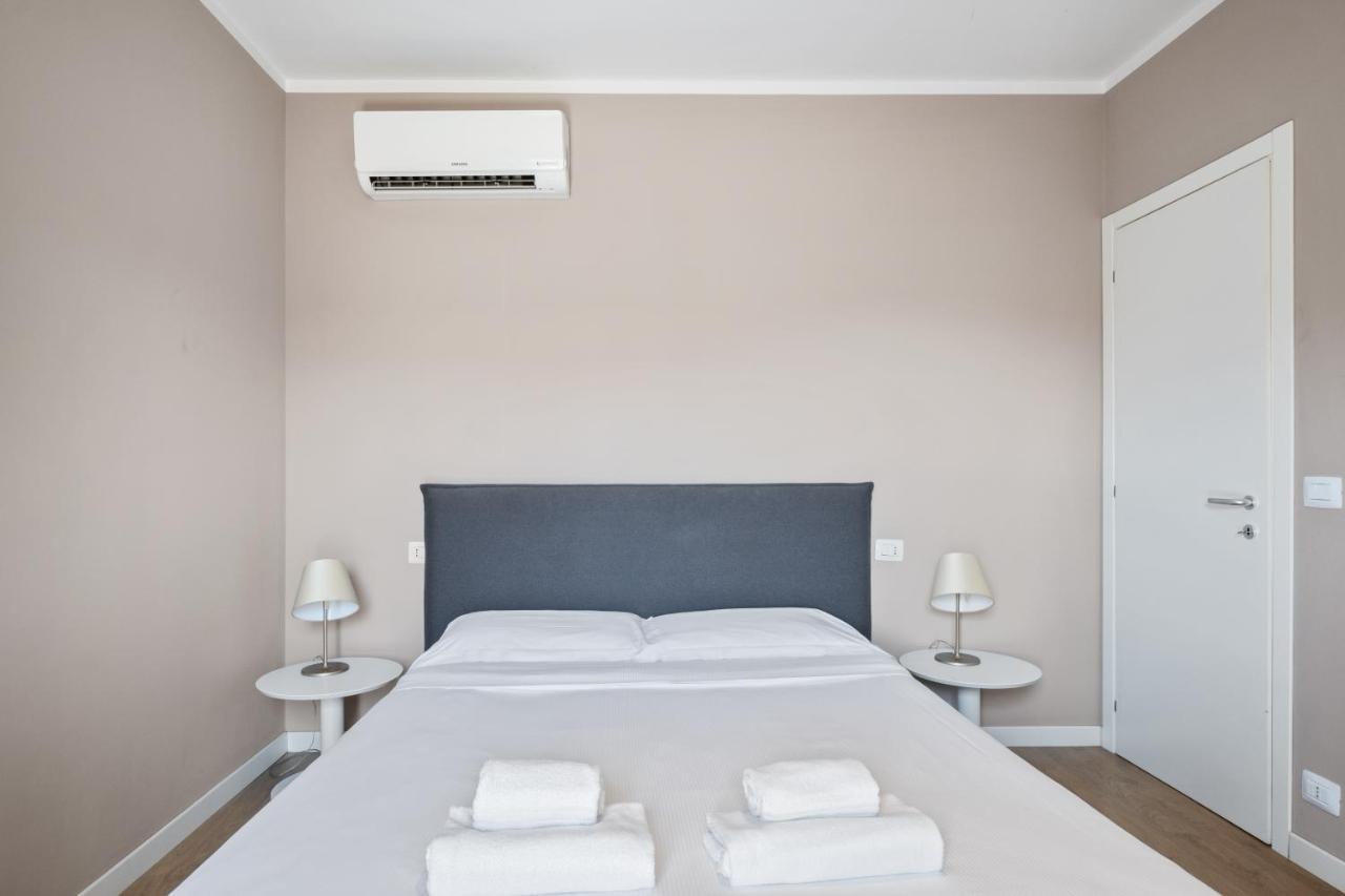 Myplace Padova Porta San Giovanni 외부 사진