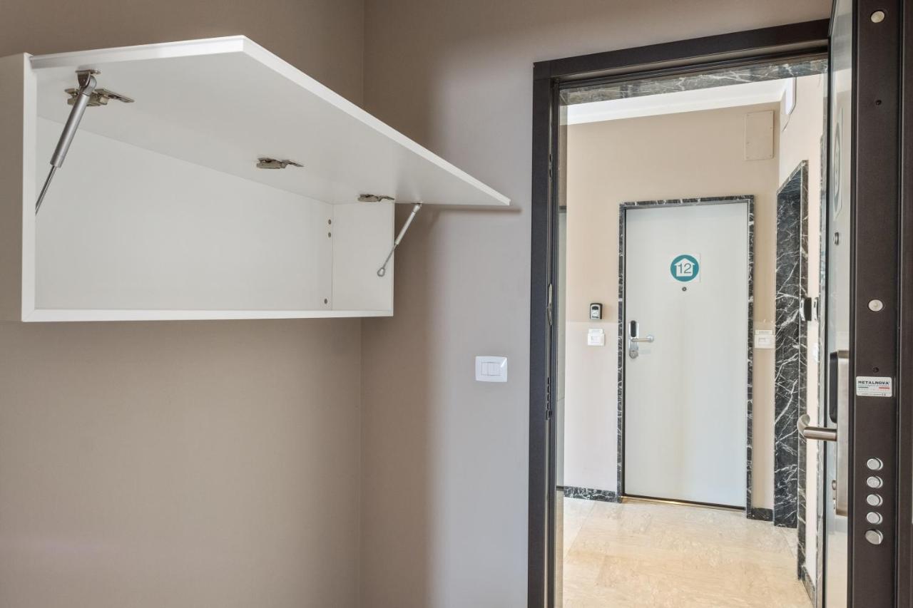 Myplace Padova Porta San Giovanni 외부 사진