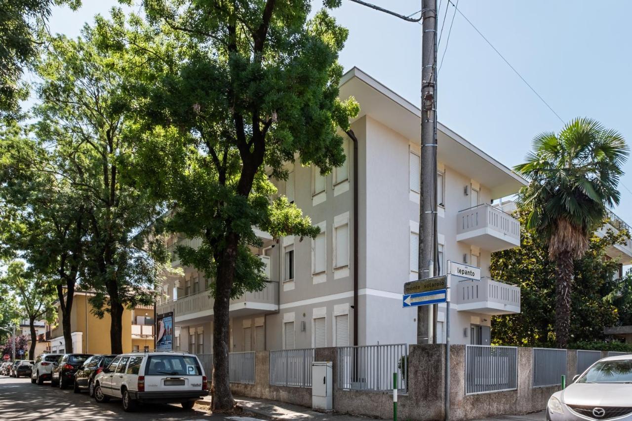 Myplace Padova Porta San Giovanni 외부 사진