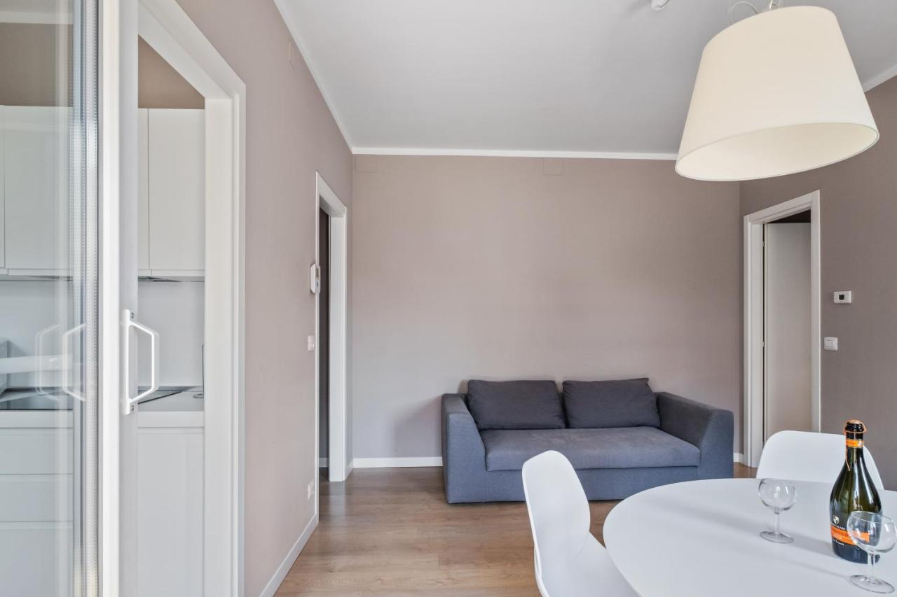 Myplace Padova Porta San Giovanni 외부 사진