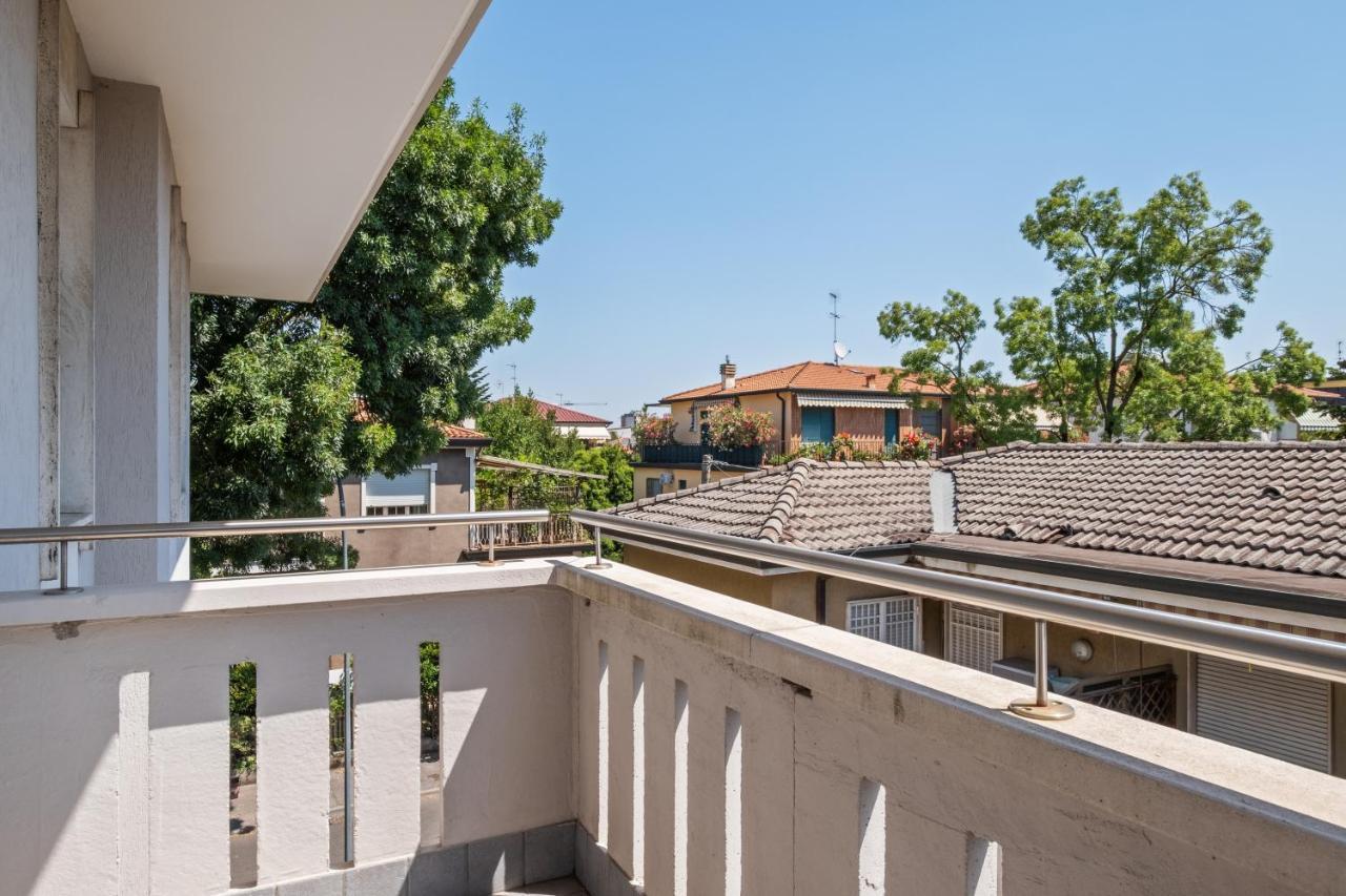 Myplace Padova Porta San Giovanni 외부 사진
