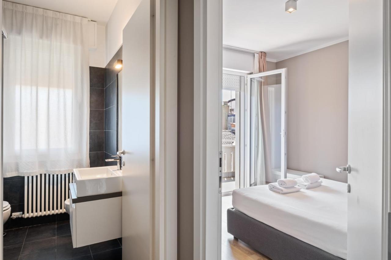 Myplace Padova Porta San Giovanni 외부 사진