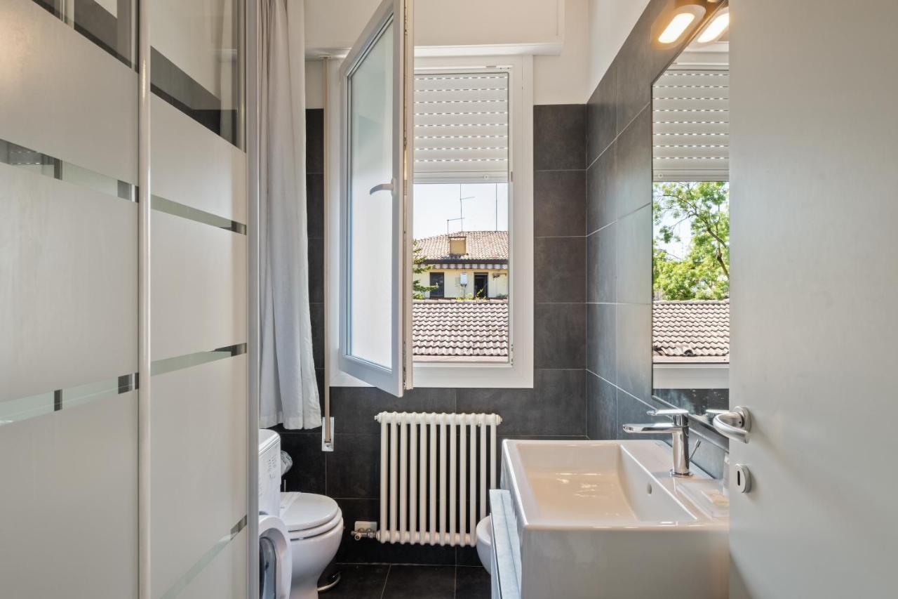 Myplace Padova Porta San Giovanni 외부 사진