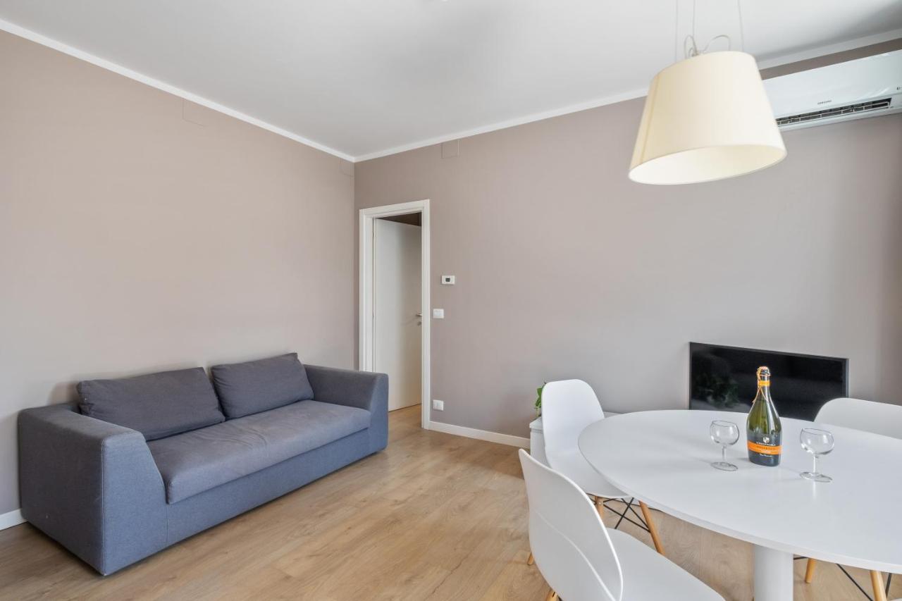 Myplace Padova Porta San Giovanni 외부 사진
