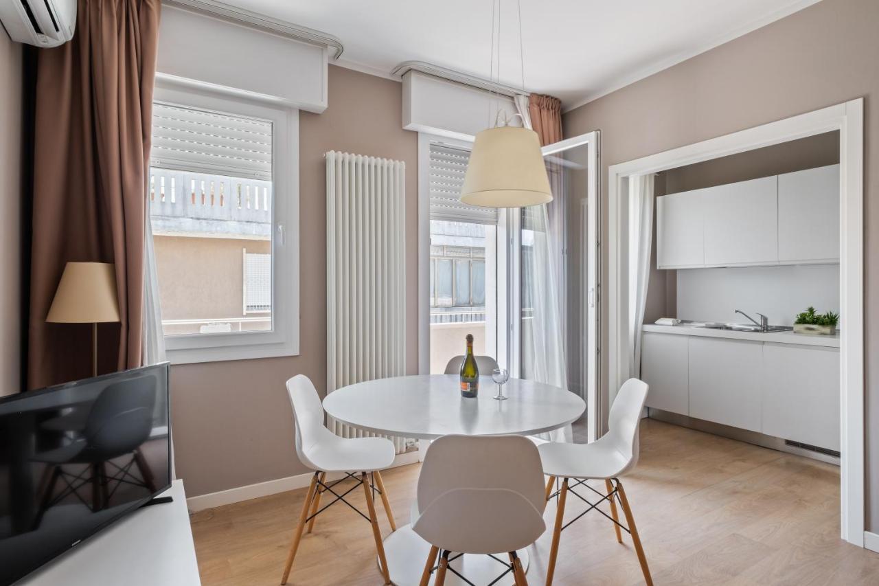 Myplace Padova Porta San Giovanni 외부 사진