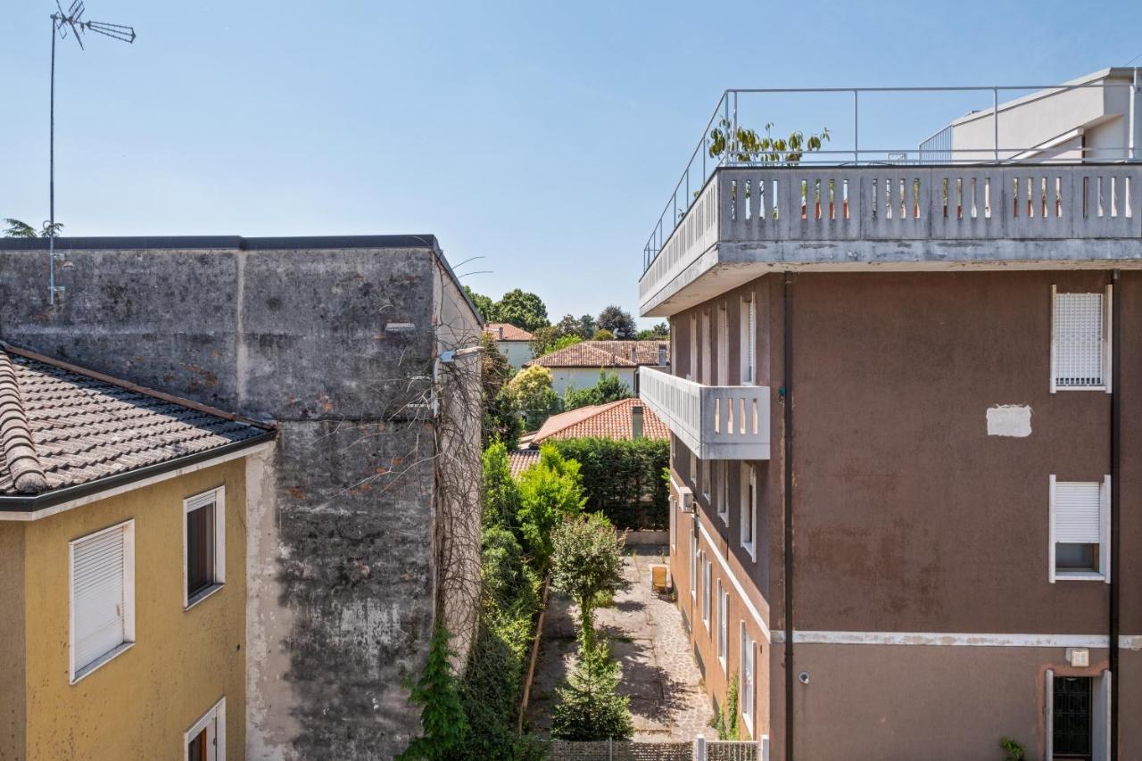 Myplace Padova Porta San Giovanni 외부 사진
