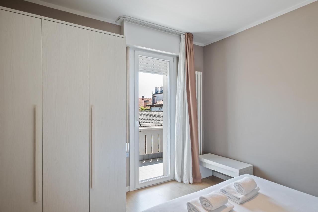 Myplace Padova Porta San Giovanni 외부 사진