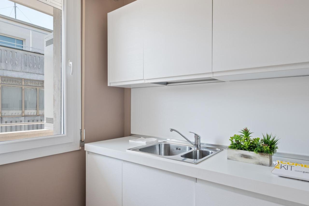 Myplace Padova Porta San Giovanni 외부 사진