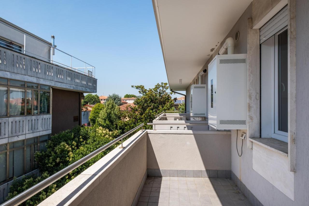 Myplace Padova Porta San Giovanni 외부 사진