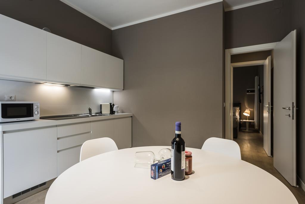 Myplace Padova Porta San Giovanni 외부 사진