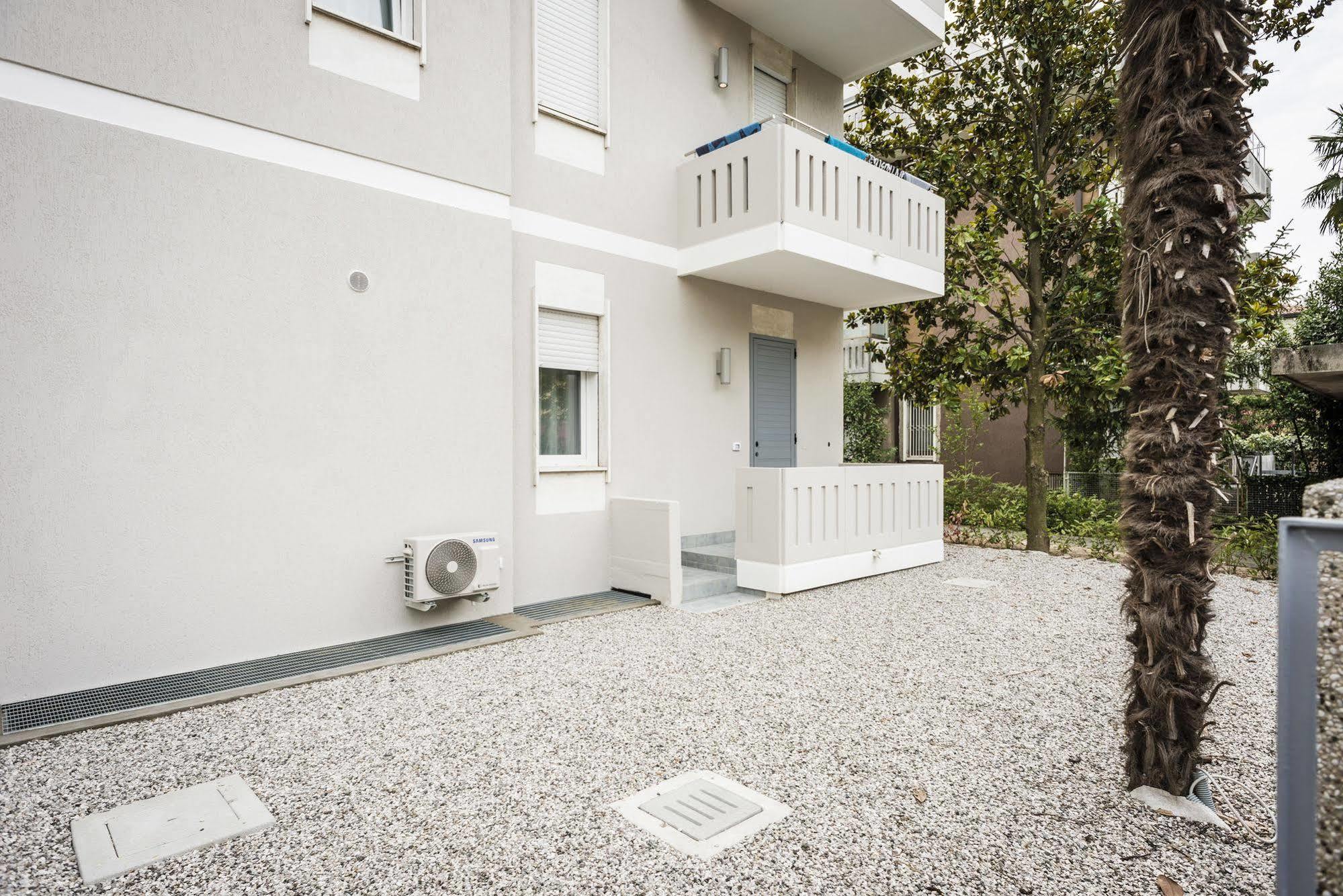 Myplace Padova Porta San Giovanni 외부 사진