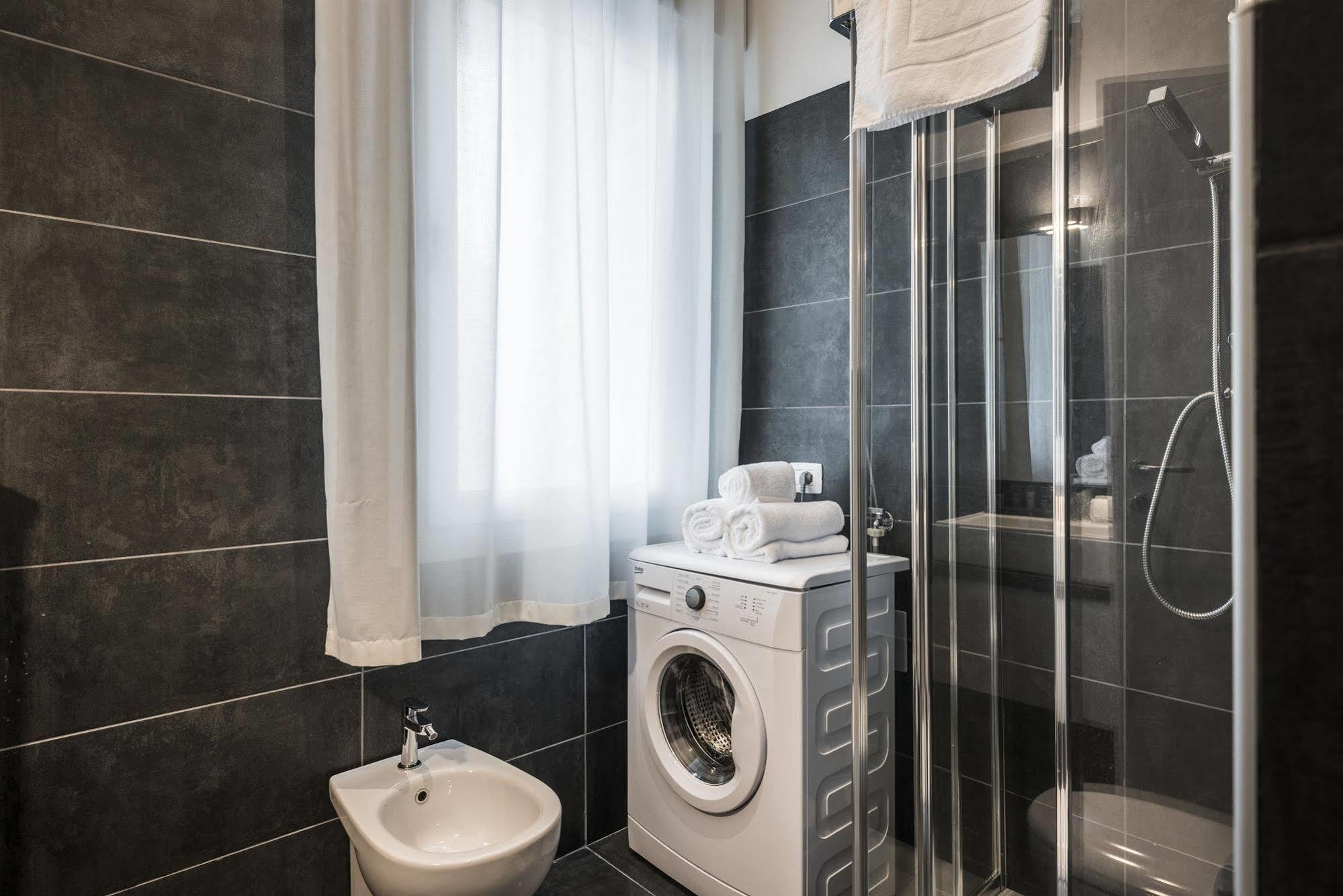 Myplace Padova Porta San Giovanni 외부 사진