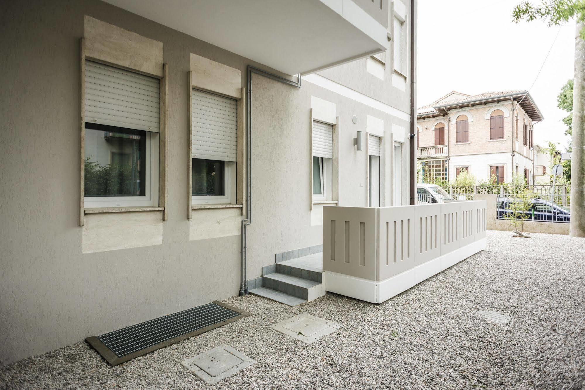 Myplace Padova Porta San Giovanni 외부 사진