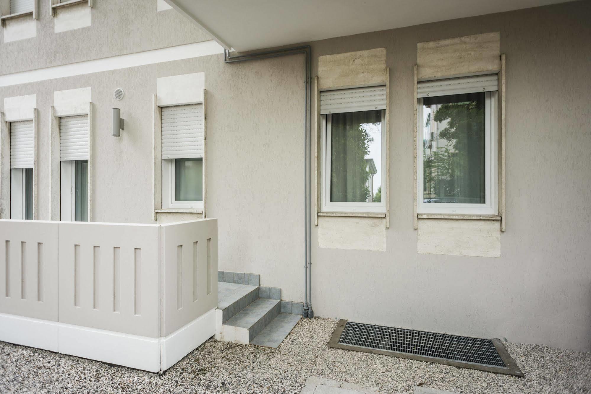 Myplace Padova Porta San Giovanni 외부 사진