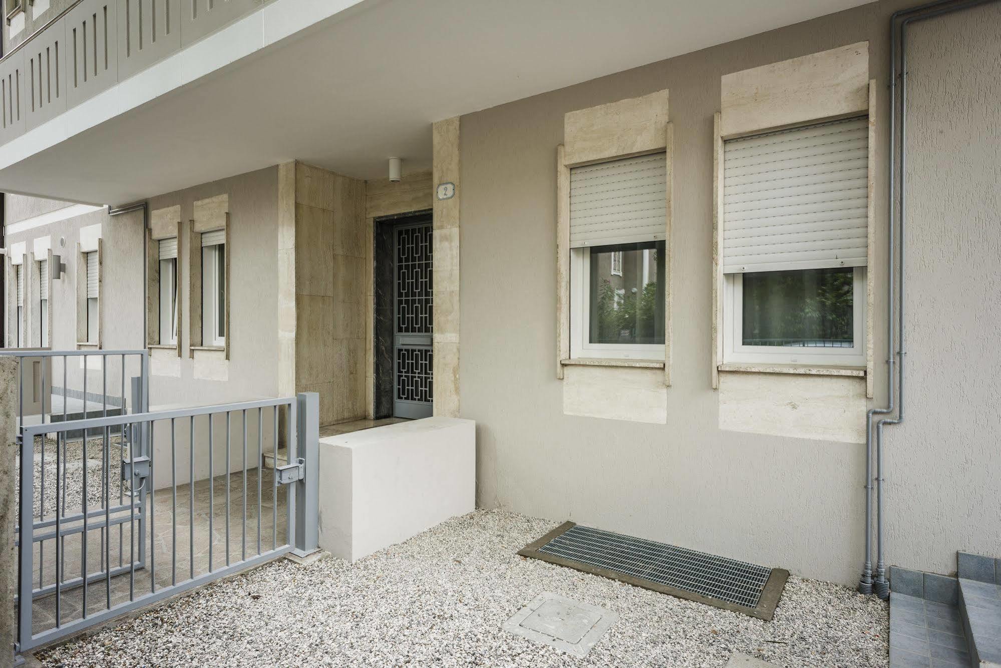 Myplace Padova Porta San Giovanni 외부 사진