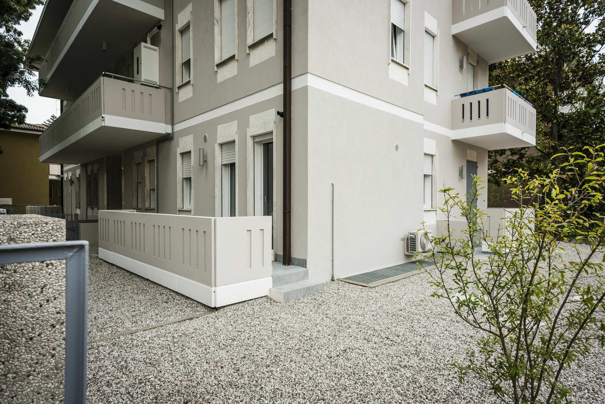 Myplace Padova Porta San Giovanni 외부 사진